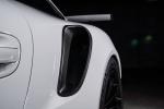Porsche 911 GT3 RS Carbon Line by TechArt 2016 года
